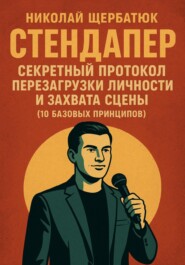 Стендапер: Секретный Протокол Перезагрузки Личности и Захвата Сцены (10 Базовых Принципов)