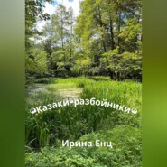 Казаки-разбойники