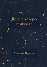 Дело о катере-призраке