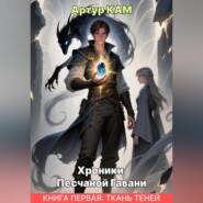 Хроники Песчаной Гавани