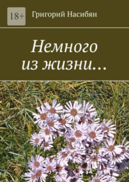 Немного из жизни…