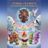 ПТИЦЫ, СКАЗКИ И ВОЛШЕБНАЯ ВЕЖЛИВОСТЬ 14 книга