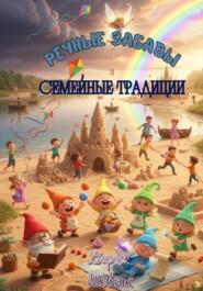 Речные забавы и семейные традиции