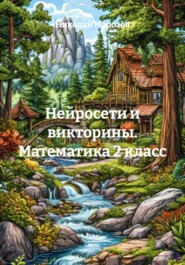 Нейросети и викторины. Математика 2 класс