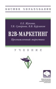 В2В-маркетинг (Промышленный маркетинг)