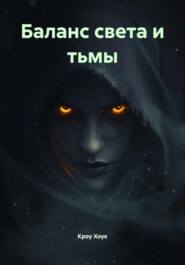 Баланс света и тьмы