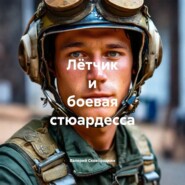Лётчик и боевая стюардесса