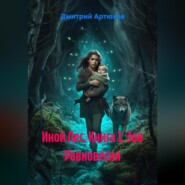 Иной Лес. Книга 1. Зов Равновесия