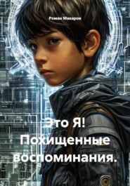 Это Я! Похищенные воспоминания.