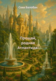 Прощай, родная Атлантида!