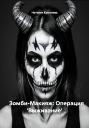 Зомби-Макияж: Операция 'Выживание'