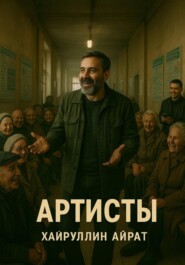 Артисты