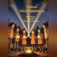 Тайны ТРИУМВИРАТА Жили были 3 принца в трех королевствах