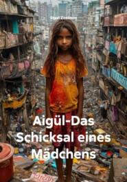 Aigül-Das Schicksal eines Mädchens