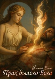 Прах былого бога