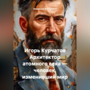 Игорь Курчатов Архитектор атомного века – человек, изменивший мир