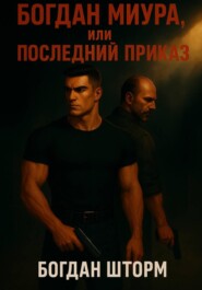 Богдан Миура, или Последний приказ