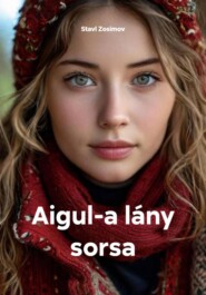 Aigul-a lány sorsa
