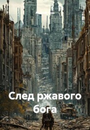 След ржавого бога
