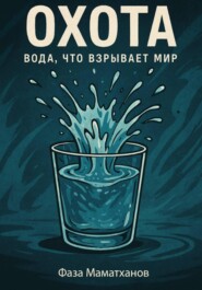Охота: Вода, что взрывает мир