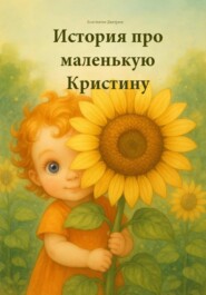История про маленькую Кристину
