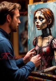 Темная Муза