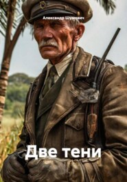 Две тени