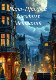 Папа-Призрак Заводных Мечтаний