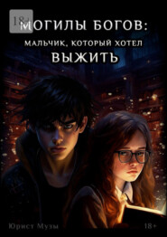 Могилы Богов: Мальчик, который хотел выжить