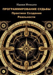Программирование судьбы: практики создания реальности