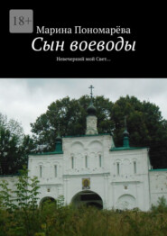 Сын воеводы. Невечерний мой свет…