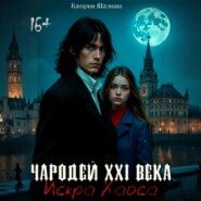 Чародей XXI века: Искра Хаоса