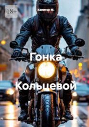 Гонка по Кольцевой