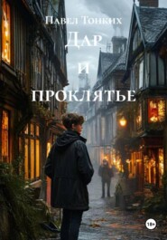 Дар и проклятье