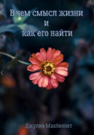 В чем смысл жизни и как его найти