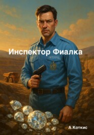 Инспектор Фиалка