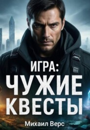 Игра: Чужие квесты