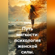 Путь мягкости: психология женской силы.