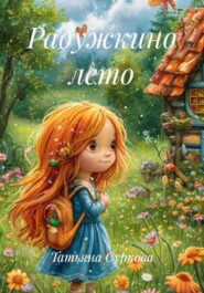 Радужкино лето