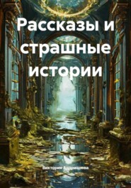 Рассказы и страшные истории