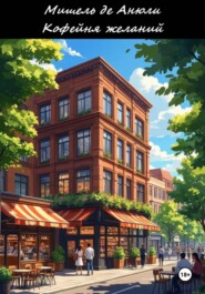 Кофейня желаний