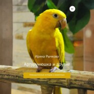 Артурунюшка и другие