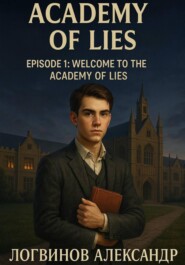 Academy of Lies. Episode 1: Welcome to the Academy of Lies