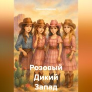 Розовый Дикий Запад
