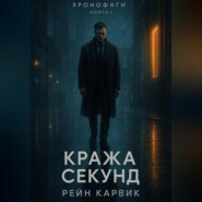 Кража секунд