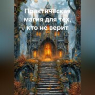 Практическая магия для тех, кто не верит