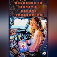 Внимание на взлёт 2: панель управления