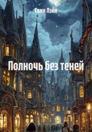 Полночь без теней