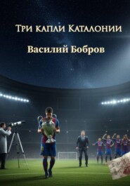 Три капли Каталонии