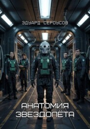 Анатомия звездолёта